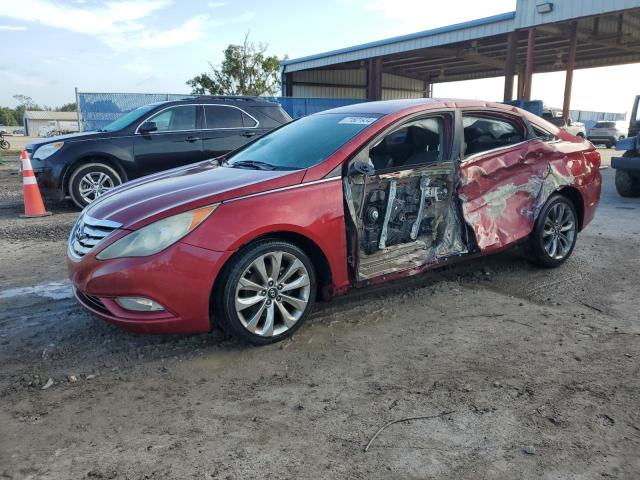Vin: 5npec4ac0bh049315, lot: 71601934, hyundai sonata se 2011 img_1