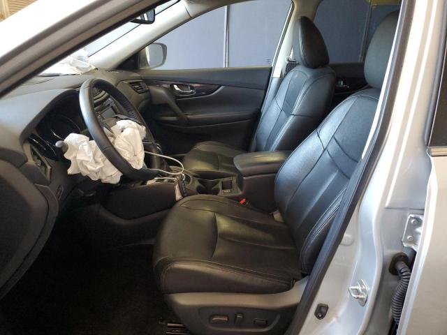 5N1AT2MV6LC718406 2020 NISSAN ROGUE