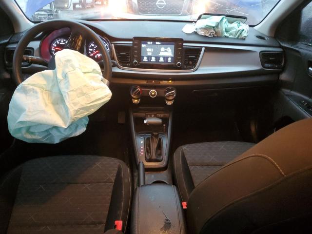 2020 KIA RIO LX - 3KPA24AD1LE354337