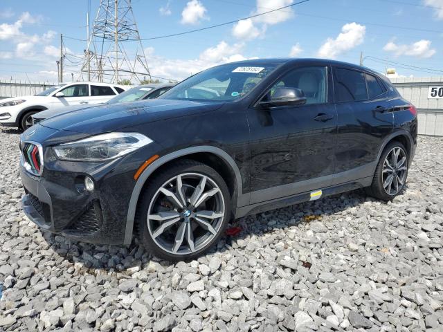 VIN WBXYJ3C36JEJ84827 2018 BMW X2, Sdrive28I no.1