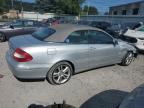 MERCEDES-BENZ CLK 350 photo