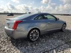 CADILLAC ATS LUXURY снимка