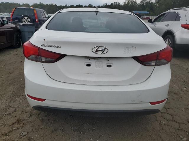 2015 HYUNDAI ELANTRA SE - 5NPDH4AE4FH573734