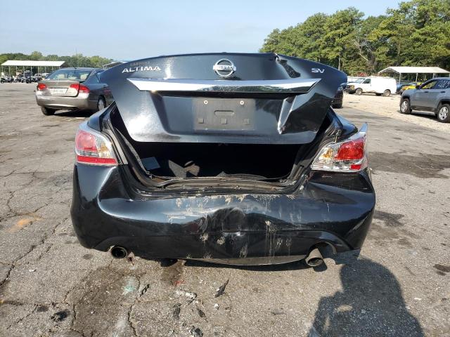 2015 NISSAN ALTIMA 2.5 - 1N4AL3AP2FC579983