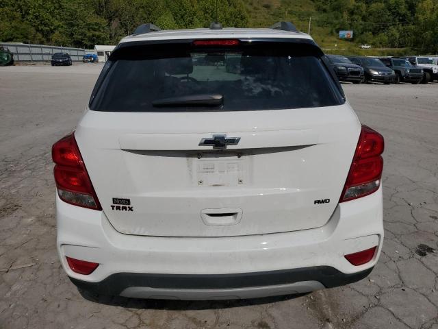 2019 CHEVROLET TRAX 1LT - 3GNCJPSB3KL239914