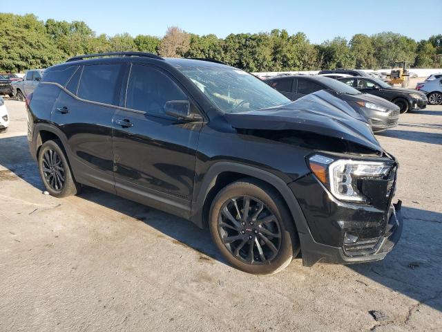 VIN 3GKALPEG4PL110321 2023 GMC Terrain, Slt no.4