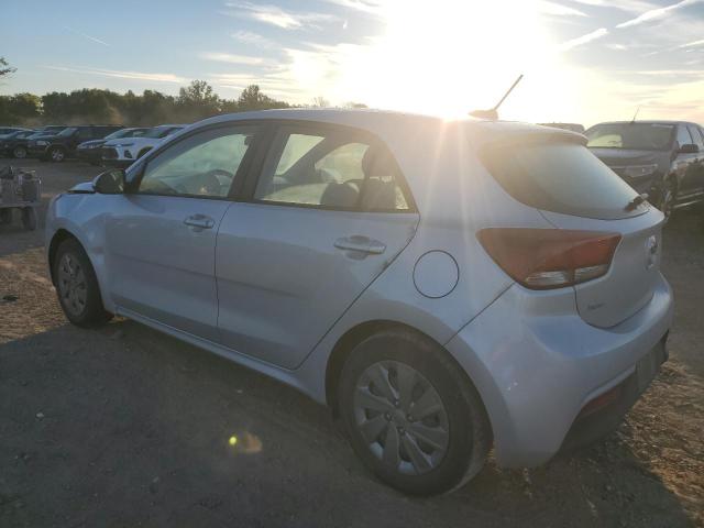 2020 KIA RIO LX - 3KPA25ADXLE333802