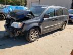 CHRYSLER TOWN & COU photo