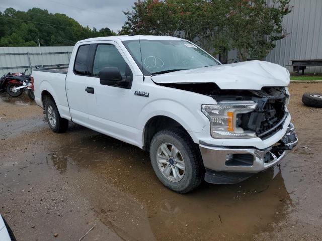 VIN 1FTEX1CBXKKC95023 2019 Ford F-150, Super Cab no.4