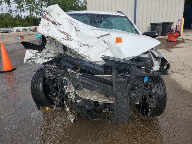 2021 HYUNDAI KONA NIGHT - KM8K63A54MU681311