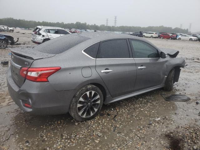 2019 NISSAN SENTRA S - 3N1AB7AP1KY368931