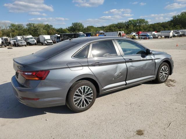 2019 VOLKSWAGEN JETTA S - 3VWC57BU9KM085327