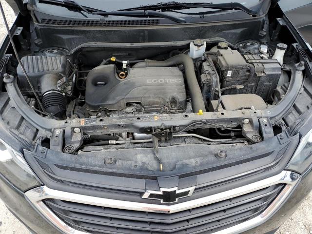 2019 CHEVROLET EQUINOX LT - 3GNAXKEV0KS591157