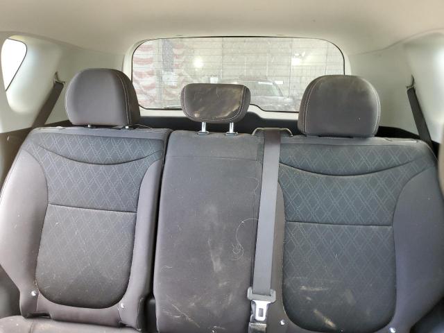 2017 KIA SOUL - KNDJN2A23H7490339