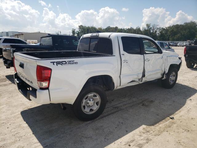 VIN 5TFAX5GN0KX155558 2019 Toyota Tacoma, Double Cab no.3