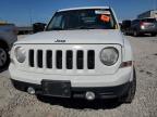 JEEP PATRIOT SP photo