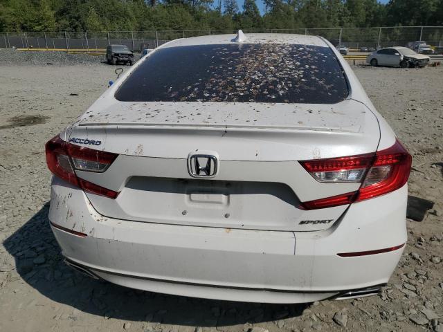 VIN 1HGCV1F33JA219408 2018 Honda Accord, Sport no.6