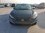 HONDA CIVIC LX photo