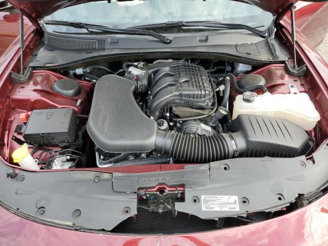 2023 DODGE CHARGER GT - 2C3CDXHGXPH672170
