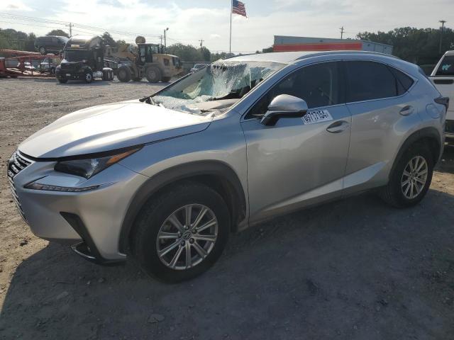 LEXUS NX 300 BAS