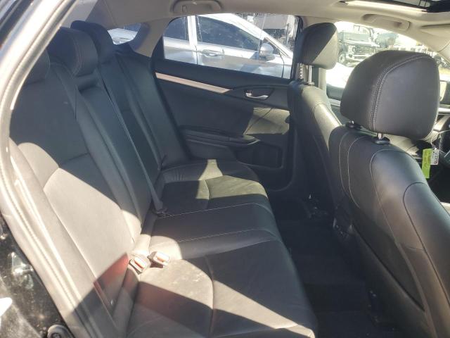 2018 HONDA CIVIC TOUR - JHMFC1F9XJX015920