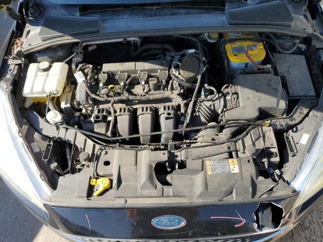 2016 FORD FOCUS S - 1FADP3E21GL306051
