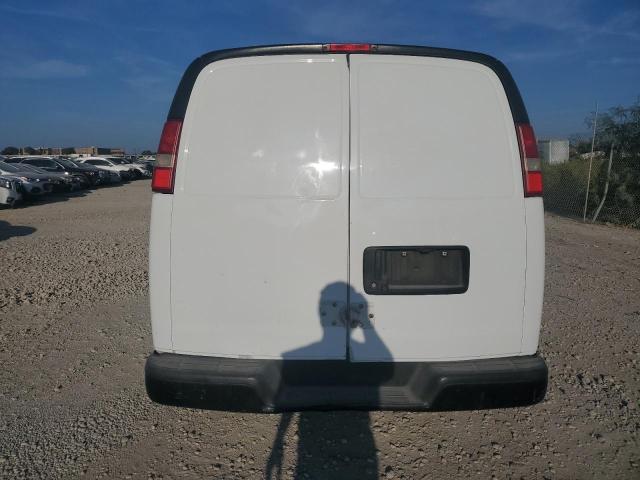 2015 CHEVROLET EXPRESS G3 1GCZGUCG2F1103183  70763974