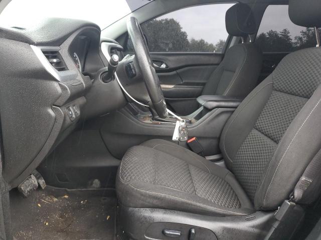 2018 GMC ACADIA SLE - 1GKKNLLA3JZ115256