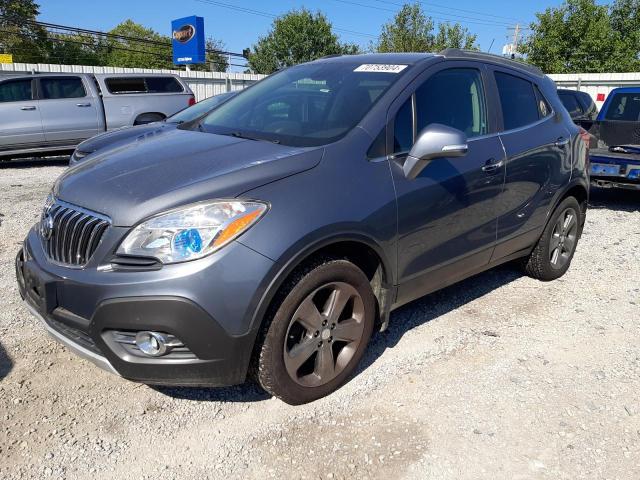 VIN KL4CJFSB9EB759814 2014 BUICK ENCORE no.1