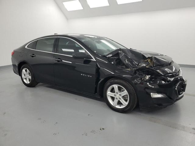 2020 CHEVROLET MALIBU LS - 1G1ZB5ST4LF087689