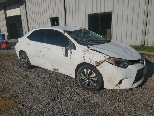 2016 TOYOTA COROLLA L - 2T1BURHE8GC610326