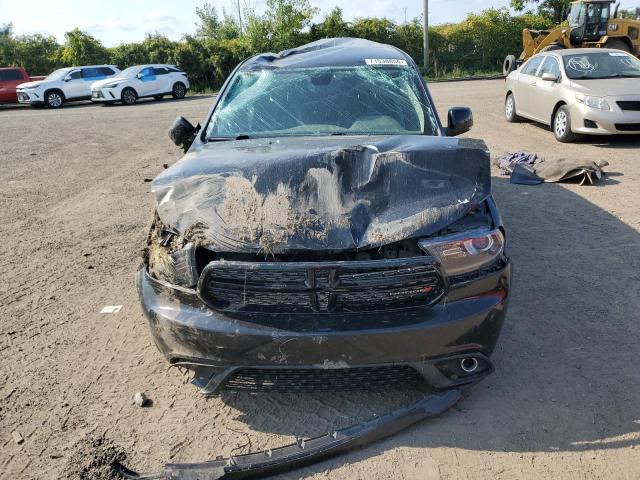 2019 DODGE DURANGO GT - 1C4RDJDG8KC585968