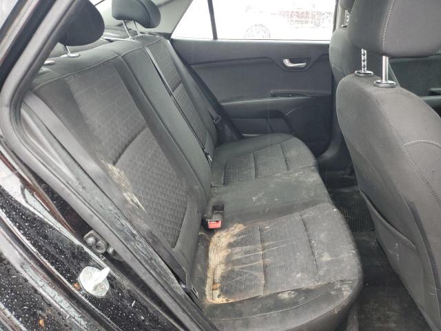 2020 KIA RIO LX - 3KPA24AD5LE274698