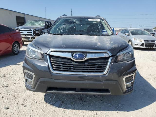 2019 SUBARU FORESTER L - JF2SKASC4KH484387