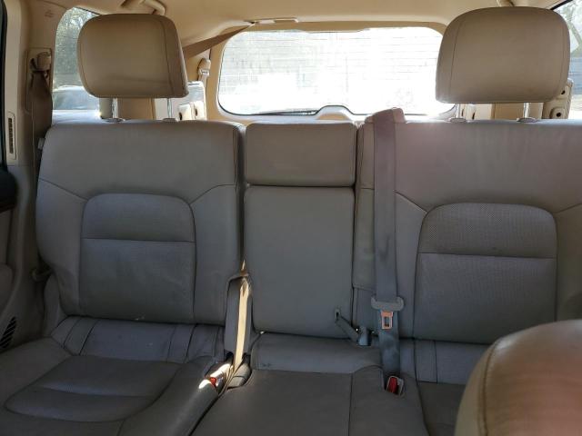 2015 TOYOTA LAND CRUIS - JTMHY7AJ8F4033955