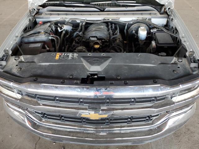 2018 CHEVROLET SILVERADO 1GCVKREH5JZ373261  73195514