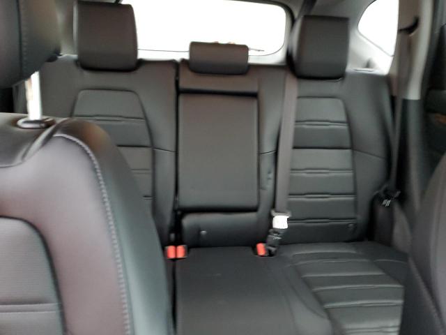 2018 HONDA CR-V EXL - 7FARW2H85JE037578