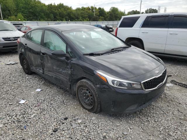 VIN 3KPFK4A77HE104950 2017 KIA Forte, LX no.4