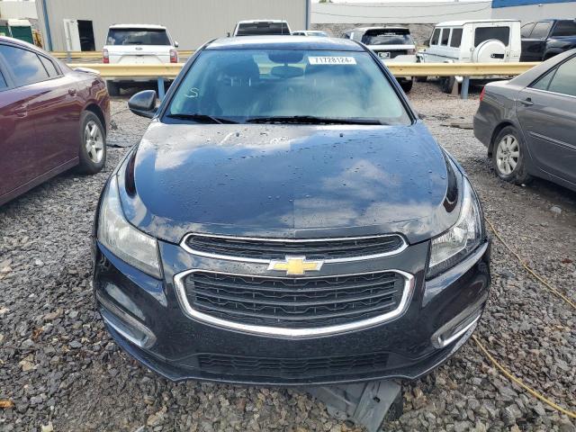 2015 CHEVROLET CRUZE LS - 1G1PA5SH1F7104372