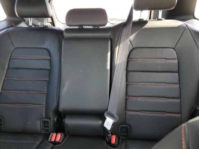 2025 HONDA CR-V SPORT - 7FARS6H8XSE019680