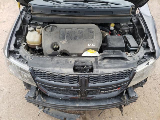 2018 DODGE JOURNEY CR - 3C4PDDGG2JT387149
