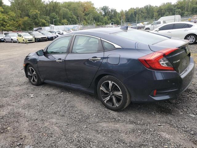 2016 HONDA CIVIC TOUR - 19XFC1F96GE204378