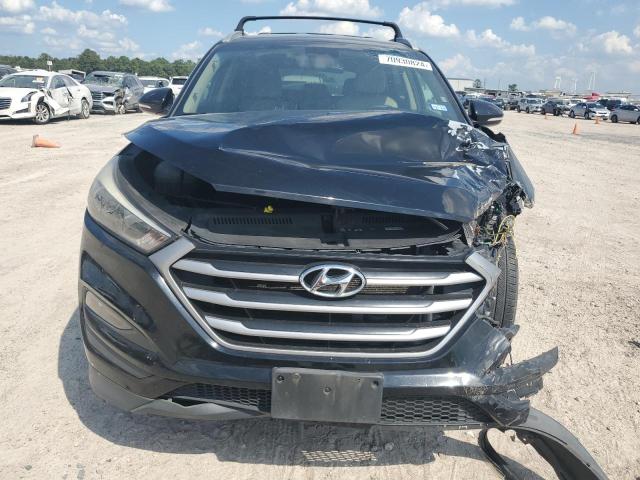 2017 HYUNDAI TUCSON LIM - KM8J33A44HU546640