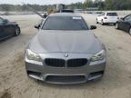 BMW M5 photo