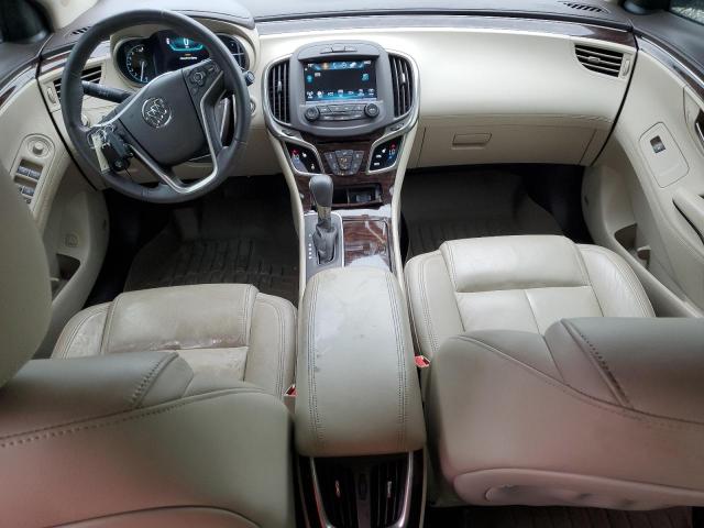 2016 BUICK LACROSSE - 1G4GB5G3XGF163473