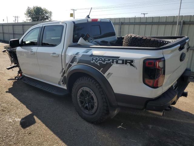 2024 FORD RANGER RAP 1FTER4LR6RLE02369