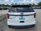 FORD EXPLORER P photo