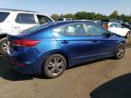 HYUNDAI ELANTRA SE photo