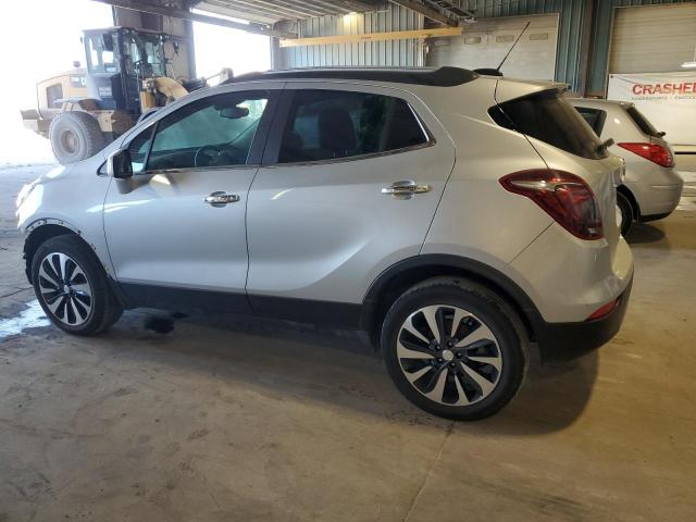 VIN KL4CJESB2MB318521 2021 Buick Encore, Preferred no.2