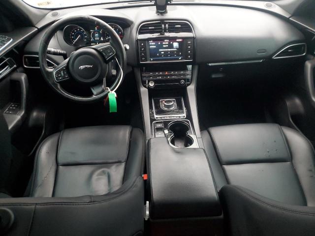 2017 JAGUAR F-PACE PRE - SADCJ2BV6HA058039